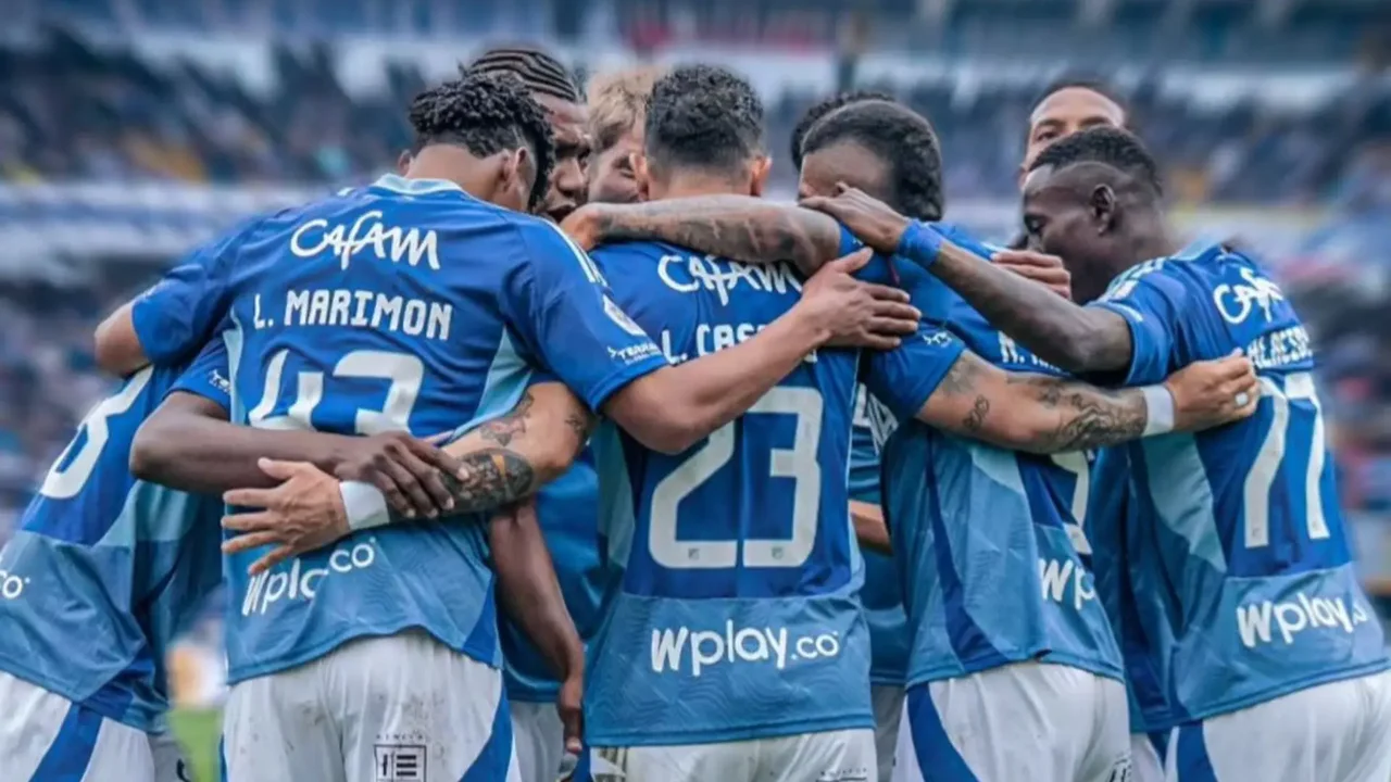 Millonarios podría perder a una de sus máximas figuras: esto fue lo que ...