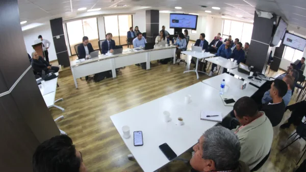 ¿Qué medidas ha tomado el Gobierno durante el paro arrocero?