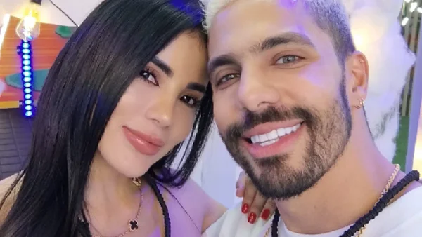 ¿Karina García y Andrés Altafulla se van a casar? La respuesta fue sorpresiva