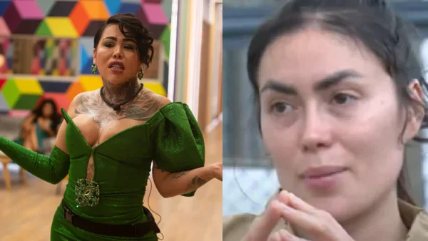 Yina Calderón reveló cuándo cree que 'Epa Colombia' quedaría en libertad: VIDEO