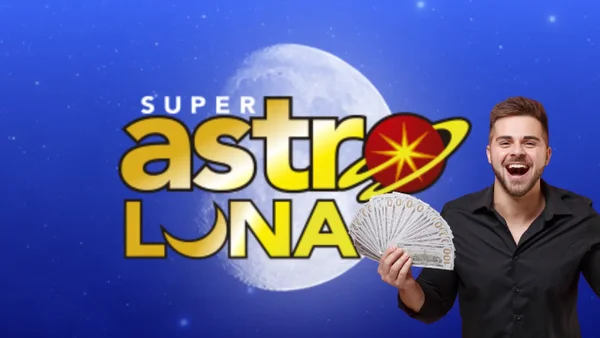 Super Astro Luna: número y signo ganador hoy 17 de julio de 2025