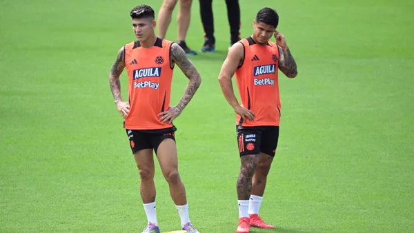 Jorge Carrascal vuelve a Sudamérica: tiene todo pactado con gigante del continente