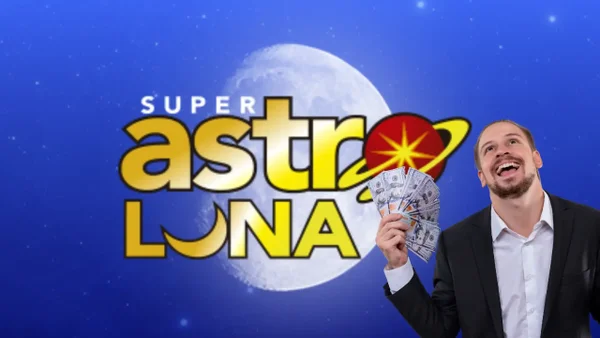 Super Astro Luna: número y signo ganador hoy 19 de julio de 2025