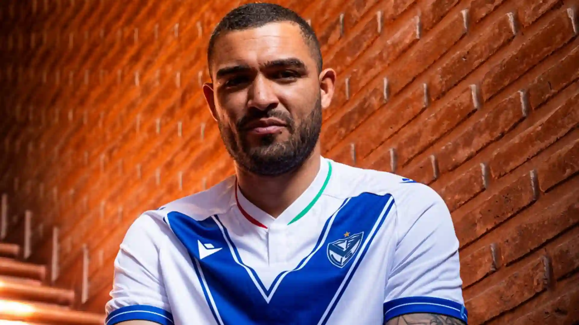 alvaro-montero-velez-sarsfield Álvaro Montero habló con Vélez Sarsfield y no olvidó a Millonarios