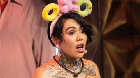 Foto: Canal RCN
