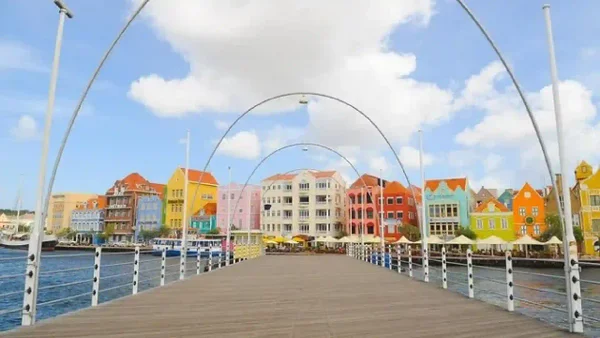 Curazao conquista a los colombianos: así han logrado conocerla sin salir del país Curazao conquista a los colombianos: así han logrado conocerla sin salir del país