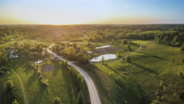 Desmantelan red que estafaba con supuesta venta de bienes del Estado en Valle del Cauca