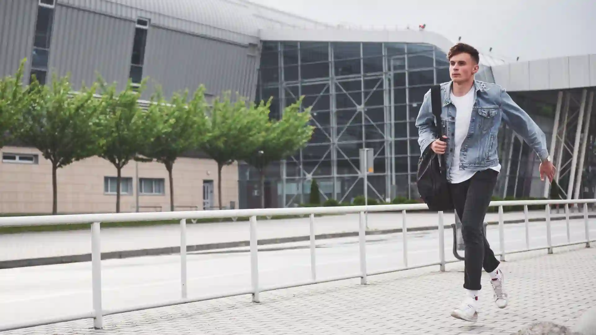 ¿Por qué hay personas que son impuntuales en todo lado?