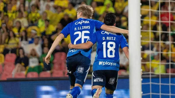 Duro golpe en el mercado de fichajes para Millonarios: todo se cayó con este importante jugador