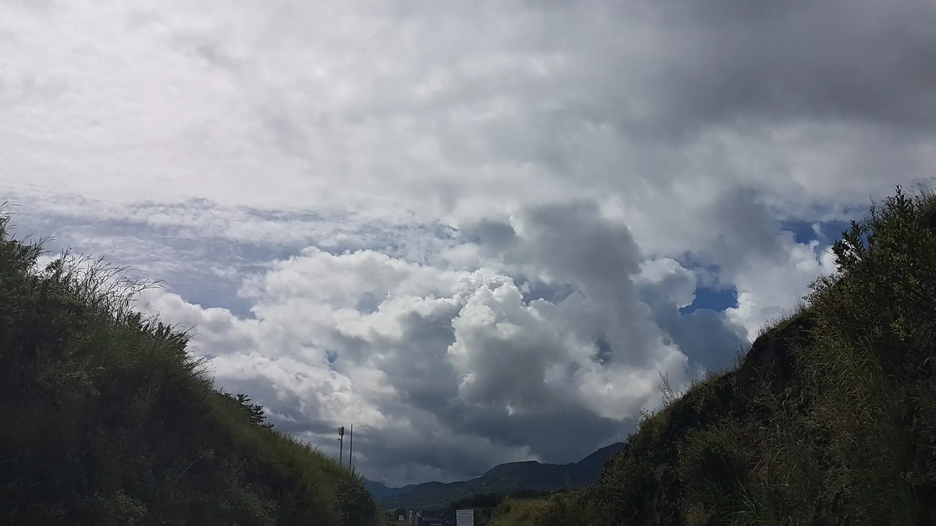frio-bogota ¿Está haciendo más frío en Bogotá?