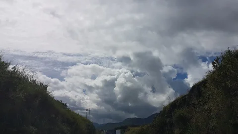 ¿Está haciendo más frío en Bogotá?