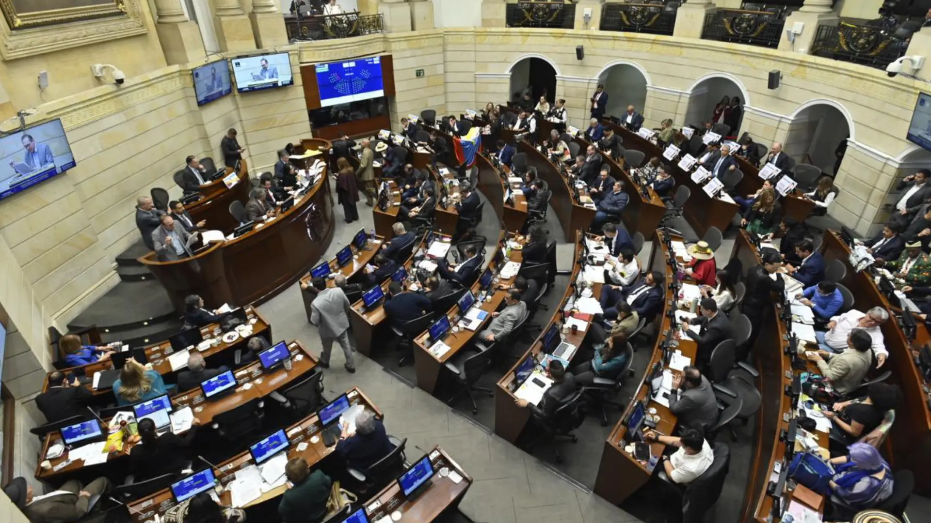Senado de la República