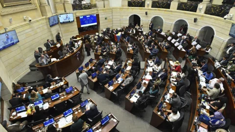 Senado de la República