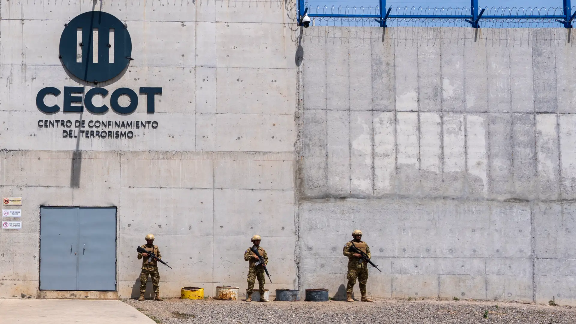 Liberan a 10 estadounidenses