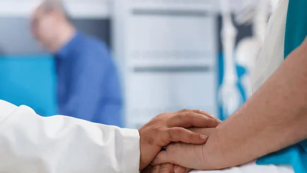 Reconocido actor fue diagnosticado con cáncer: esto fue lo que se informó Reconocido actor fue diagnosticado con cáncer: esto fue lo que se informó