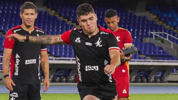 ¿Se arrepiente de contratar a Juanfer Quintero? Marcela Gómez, presidenta de América, rompió el silencio