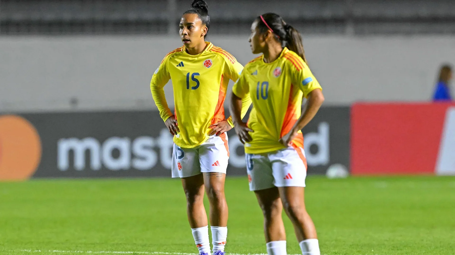 Selección Colombia
