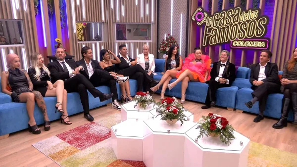 Exparticipante de La Casa de los Famosos se hizo un notable cambio en su rostro: así luce ahora Exparticipante de La Casa de los Famosos se hizo un notable cambio en su rostro: así luce ahora