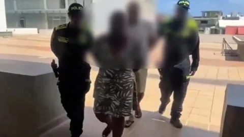 Red de inmigrantes