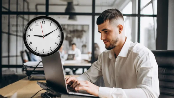 Plazo que tienen las empresas para realizar el cambio de horario con la reducción de la jornada laboral