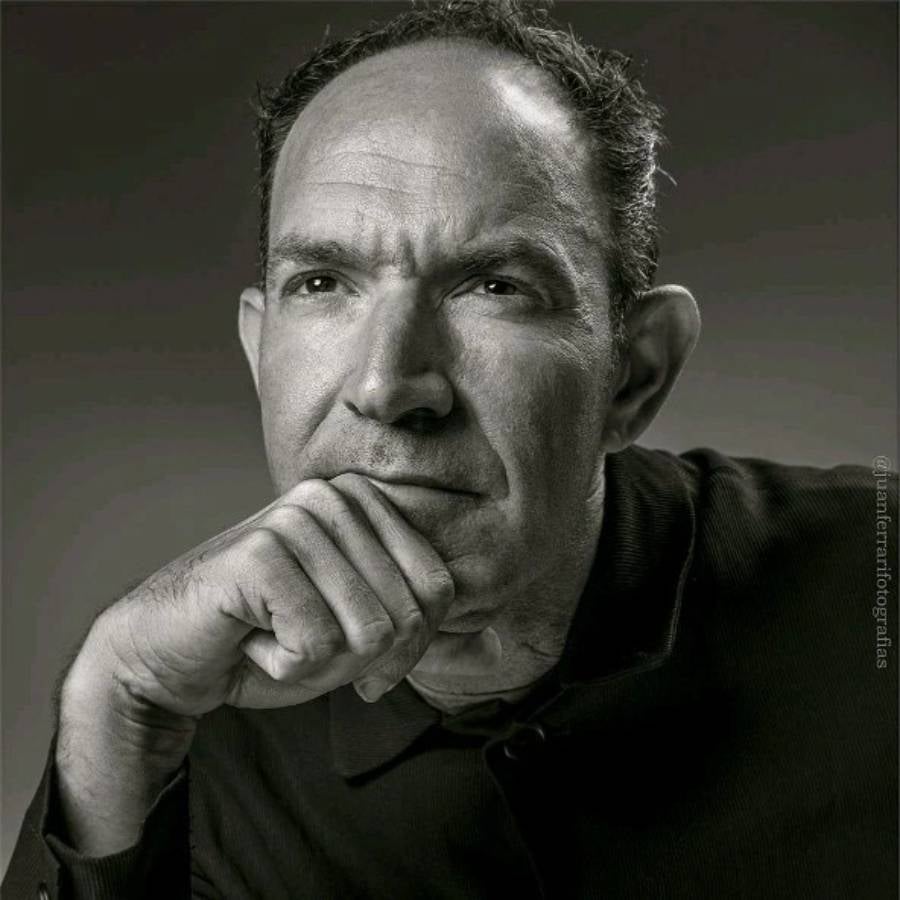 Mariano Gorodisch Forex