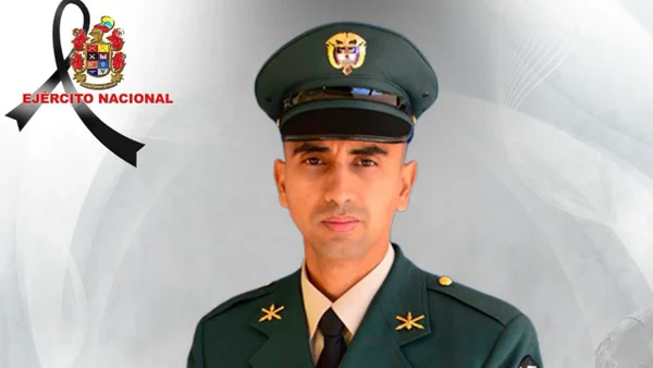 Hallan sin vida a sargento del Ejército Nacional en Fuerte Militar de Tolemaida Hallan sin vida a sargento del Ejército Nacional en Fuerte Militar de Tolemaida