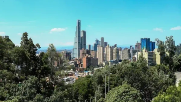 Los 10 lugares más icónicos de Bogotá que debe conocer, según la inteligencia artificial