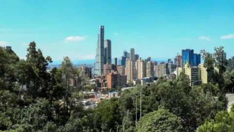 Los 10 lugares más icónicos de Bogotá para conocer