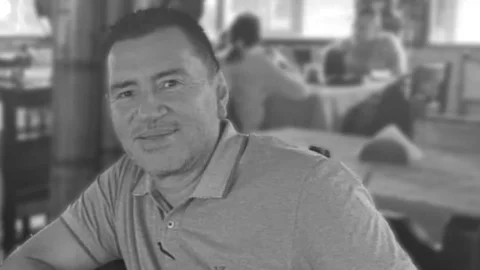 Funcionario del CTI muerto en Cauca.