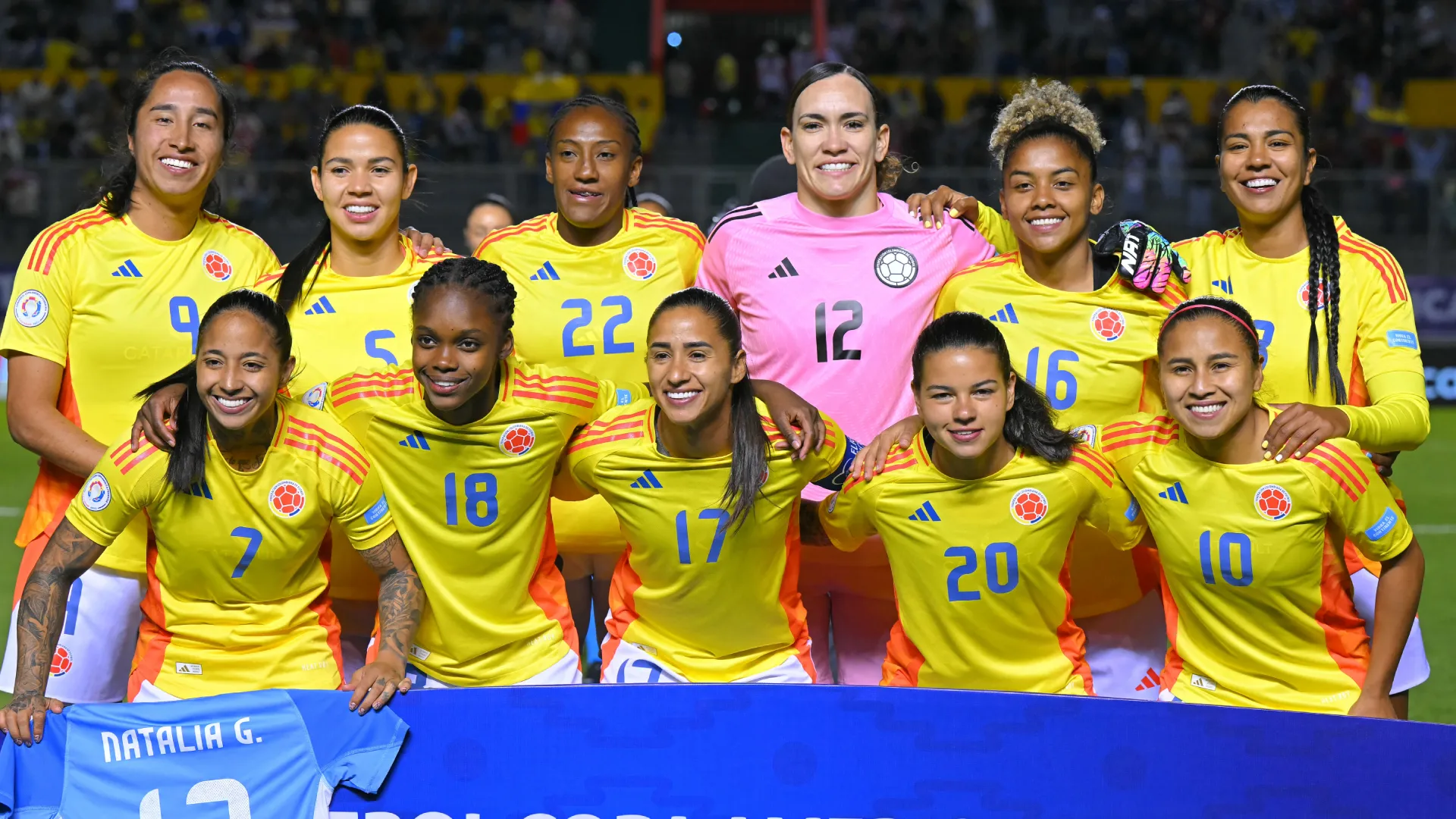colombia-paraguay-copa-america Colombia vs. Paraguay