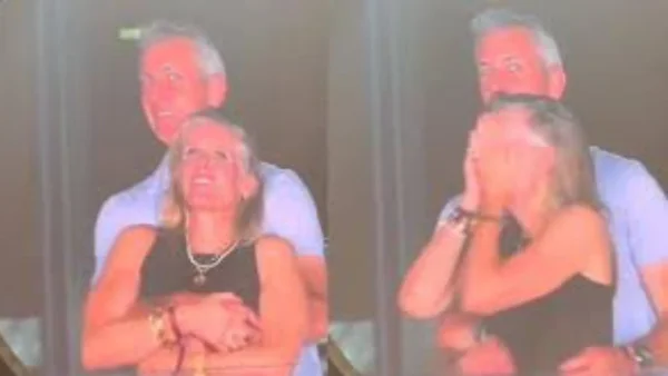 Andy Byron, CEO de Astronomer tomó decisión tras el escándalo en concierto de Coldplay