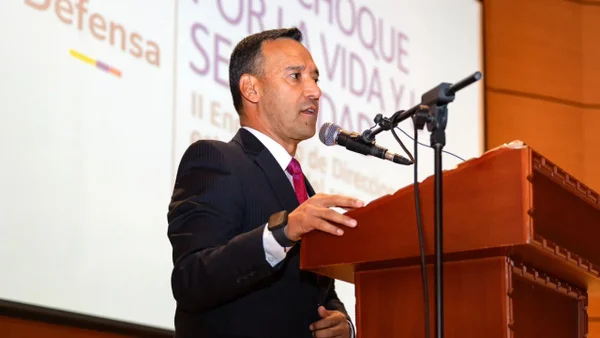 Colombia entrenará a militares y policías haitianos: MinDefensa