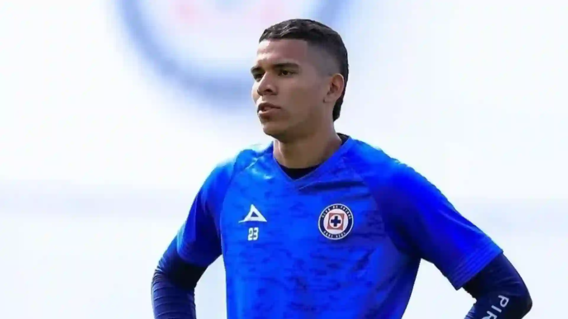 Kevin Mier errores insólitos Cruz Azul videos
