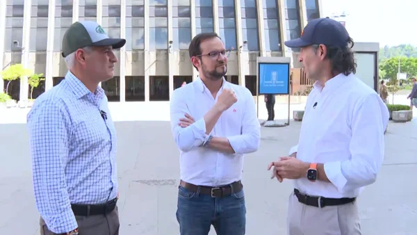 Esto le dicen el gobernador de Antioquia y alcalde de Medellín a Colombia