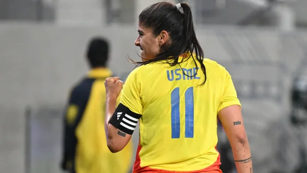 ¿Cuáles son las cuentas de la selección Colombia femenina para avanzar en la Copa América?