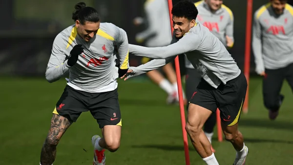 ¿Se acerca la salida de ‘Lucho’? Liverpool fichó nuevo delantero por 90€ millones ¿Se acerca la salida de ‘Lucho’? Liverpool fichó nuevo delantero por 90€ millones