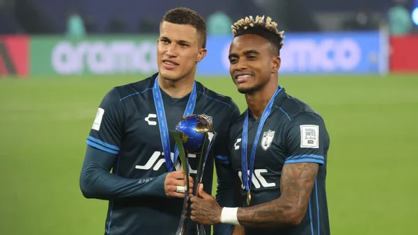 Roma pone su mira en joya colombiana tras el fallido fichaje de Richard Ríos