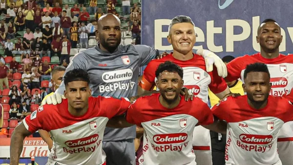 ¿Santa Fe tendrá sorpresas en el cierre del mercado de fichajes? Jorge Bava respondió contundencia