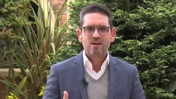 Juan Guillermo Zuluaga: “Esto no es para youtubers ni aprendices” Juan Guillermo Zuluaga: “Esto no es para youtubers ni aprendices”