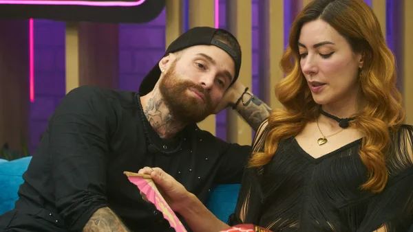 Mateo Varela, de La Casa de los Famosos, tomó radical decisión en medio de su romance con Norma Nivia