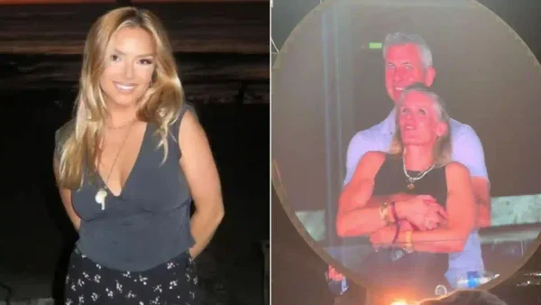 Joven que expuso a pareja infiel en concierto de Coldplay ahora pide ayuda en redes