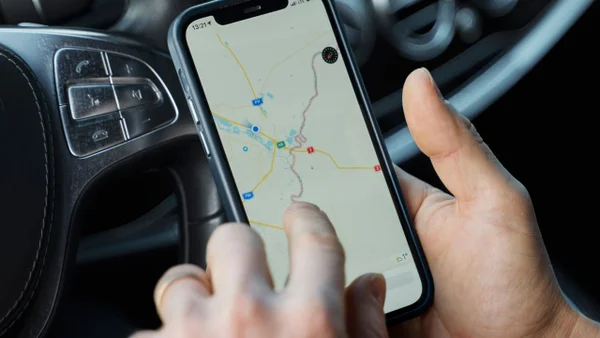 Las funciones más desconocidas de Google Maps para viajeros en carretera