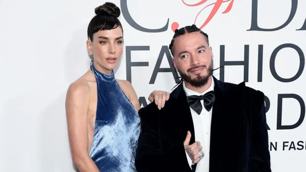 J Balvin se muestra disgustado con Valentina Ferrer y el internet reacciona: ¿qué dijo la modelo? J Balvin se muestra disgustado con Valentina Ferrer y el internet reacciona: ¿qué dijo la modelo?