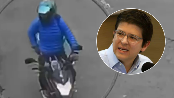 ¿Nuevo atentado? Capturado por crimen de Miguel Uribe habló de ataque con bomba: “Se lo hago estallar”