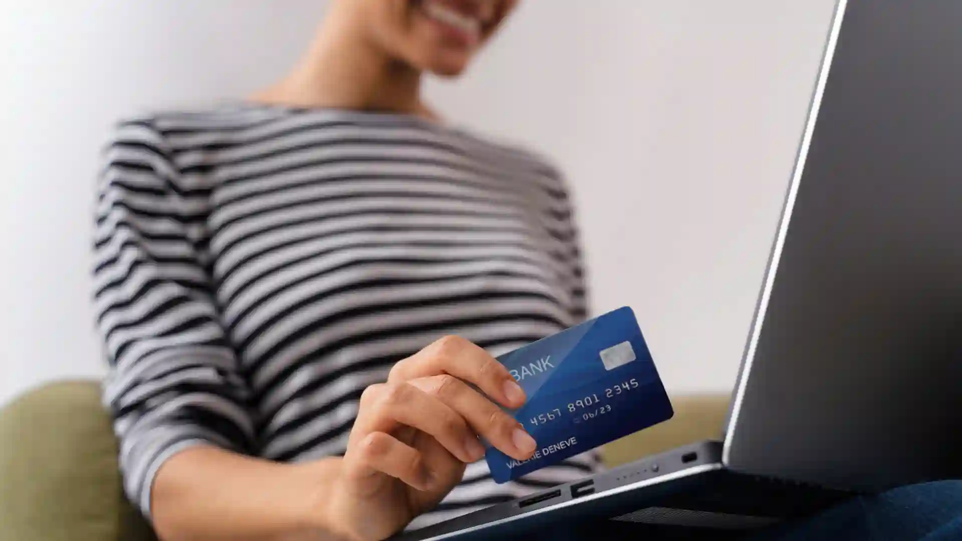 Tarjeta de crédito en Colombia lo que no debe hacer