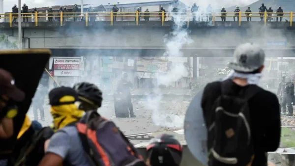 Contundente rechazo al proyecto de ley del Ministerio de Justicia que liberaría a criminales Contundente rechazo al proyecto de ley del Ministerio de Justicia que liberaría a criminales