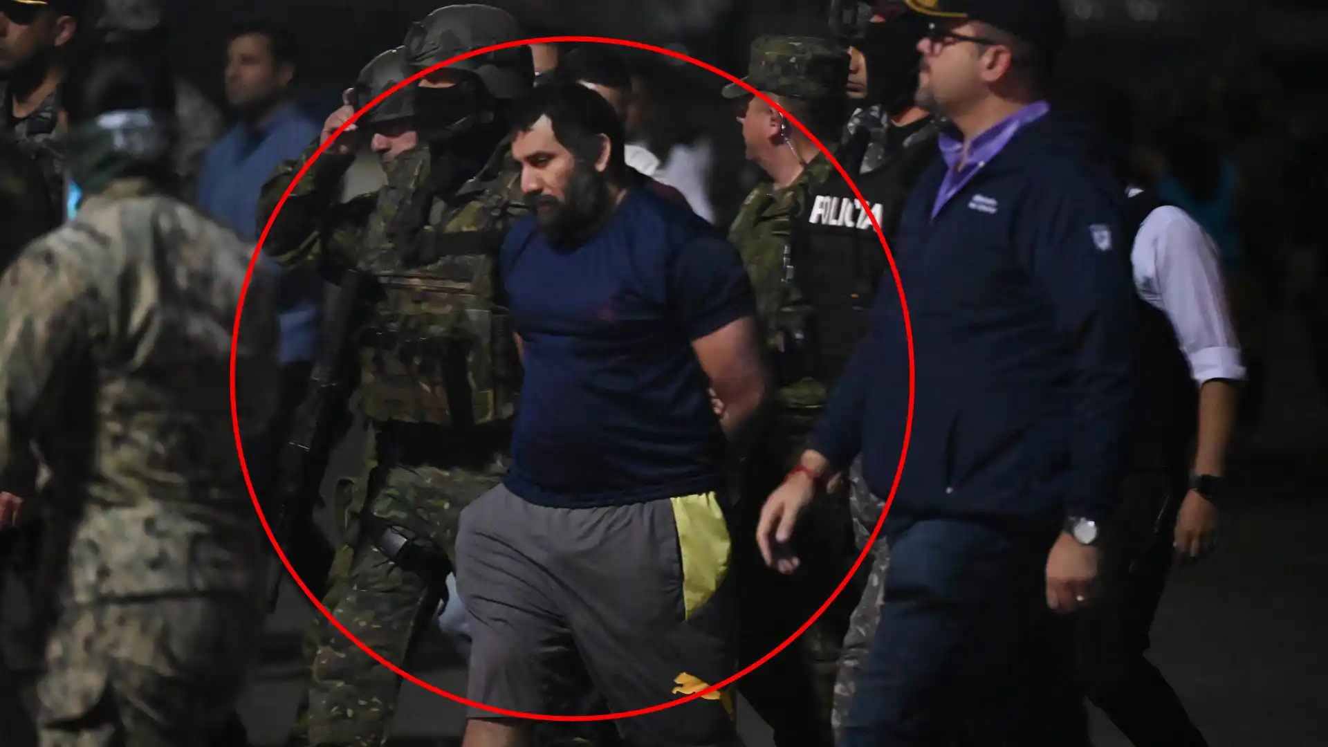 alias-fito-condena-eeuu Esta es la condena a la que se enfrentaría en EE. UU. ‘Fito’, el capo de la droga de Ecuador