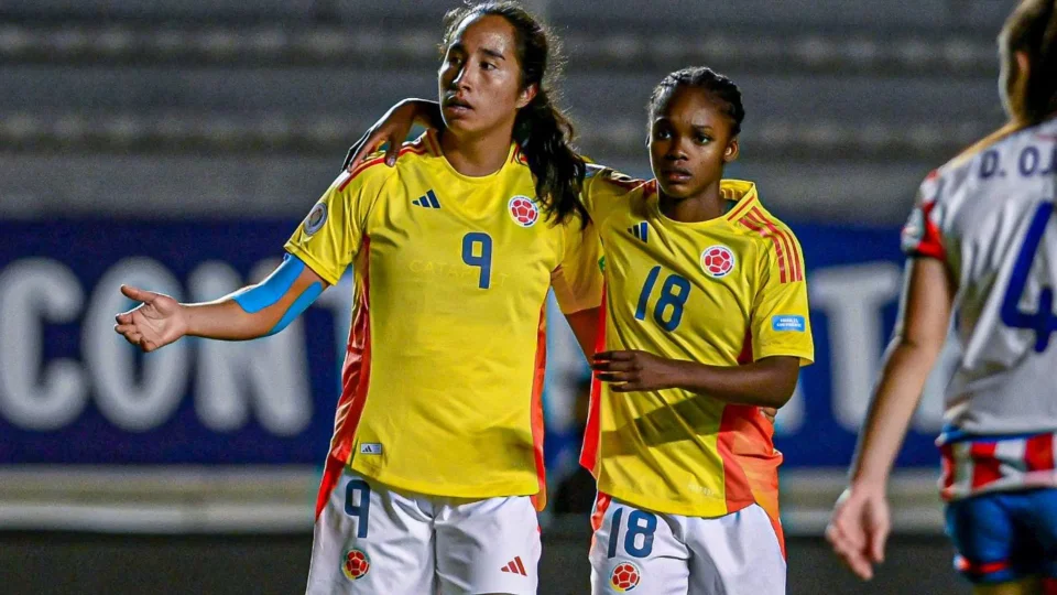 Colombia