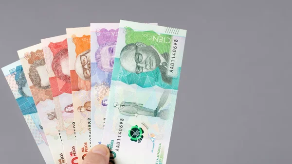 En esto quedaría el auxilio de transporte en Colombia si el salario mínimo aumenta a 1.600.000 pesos En esto quedaría el auxilio de transporte en Colombia si el salario mínimo aumenta a 1.600.000 pesos