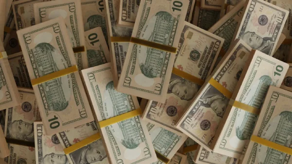 Nuevo cambio en el precio del dólar hoy 22 de julio de 2025 en Colombia: así se está cotizando